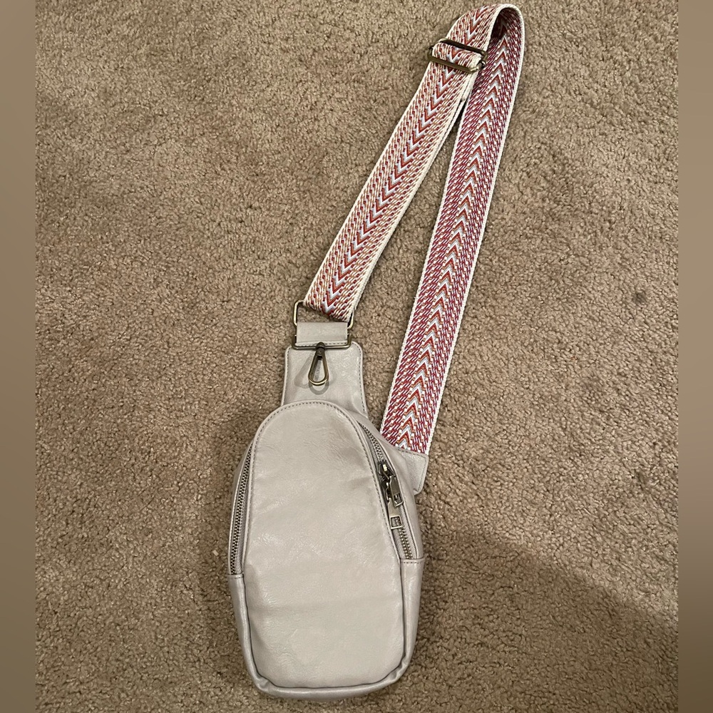 Cross Body Purse